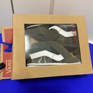 Vans Infant Shoe